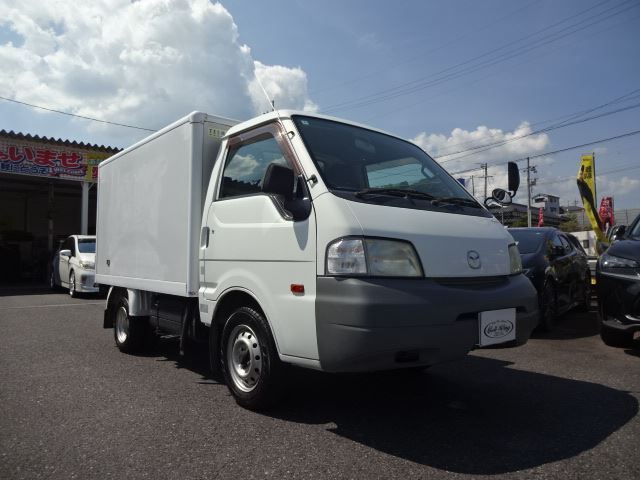 2013 Mazda Bongo Truck Truck for sale, Japanese used car export - photo 1 of 47 | GULJI TRADERS