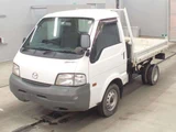 2013 Mazda Bongo Truck 4WD Truck for sale, Japanese used car export - photo 1 of 14 | GULJI TRADERS