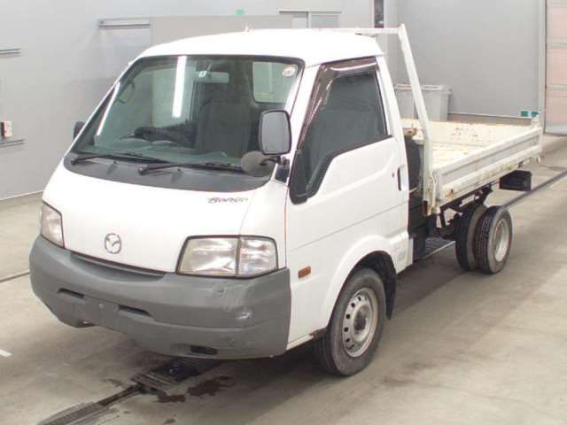2013 Mazda Bongo Truck 4WD Truck for sale, Japanese used car export | GULJI TRADERS