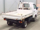2013 Mazda Bongo Truck 4WD Truck for sale, Japanese used car export - photo 2 of 14 | GULJI TRADERS