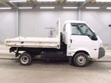 2013 Mazda Bongo Truck 4WD Truck for sale, Japanese used car export - photo 3 of 14 | GULJI TRADERS