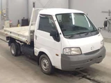 2013 Mazda Bongo Truck 4WD Truck for sale, Japanese used car export - photo 5 of 14 | GULJI TRADERS