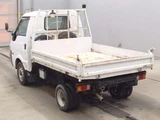 2013 Mazda Bongo Truck 4WD Truck for sale, Japanese used car export - photo 6 of 14 | GULJI TRADERS