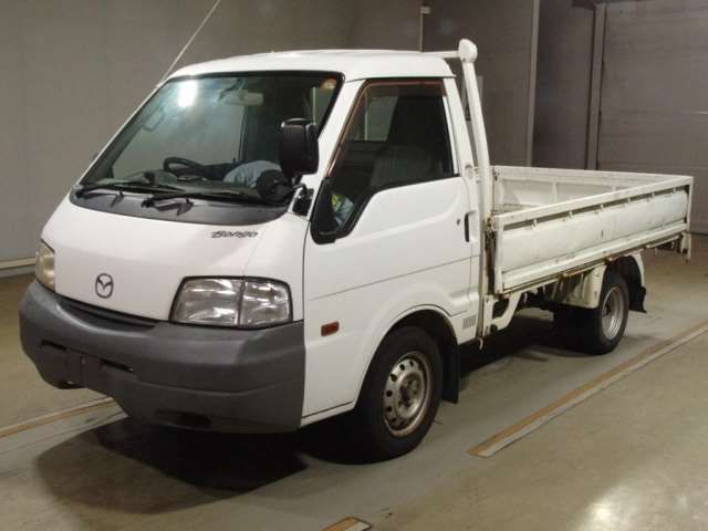 2013 Mazda Bongo Truck DX - photo 1 2013 Mazda Bongo Truck DX Truck for sale, Japanese used car export - photo 1 of 11 | GULJI TRADERS