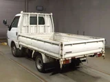 2013 Mazda Bongo Truck DX Truck for sale, Japanese used car export - photo 4 of 11 | GULJI TRADERS