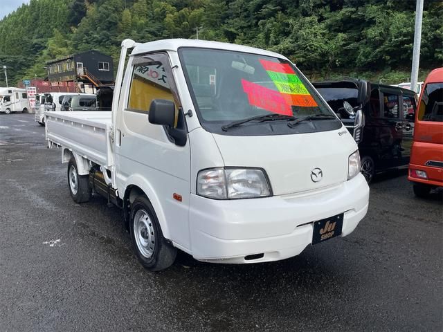 2013 Mazda Bongo Truck DX Truck for sale, Japanese used car export | GULJI TRADERS