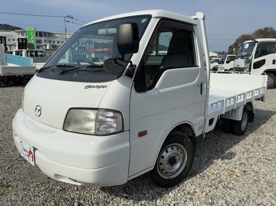 2013 Mazda Bongo Truck Truck for sale, Japanese used car export | GULJI TRADERS