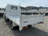 2013 Mazda Bongo Truck Truck for sale, Japanese used car export - photo 6 of 9 | GULJI TRADERS