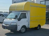 2014 Mazda Bongo Truck Truck for sale, Japanese used car export - photo 3 of 63 | GULJI TRADERS