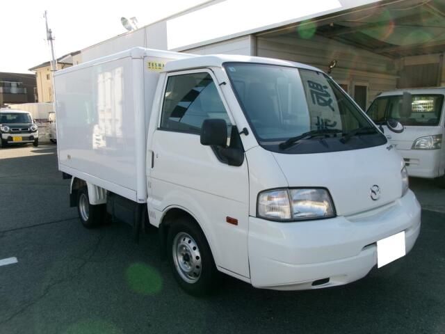 2014 Mazda Bongo Truck Truck for sale, Japanese used car export | GULJI TRADERS
