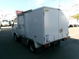 2014 Mazda Bongo Truck Truck for sale, Japanese used car export - photo 2 of 8 | GULJI TRADERS