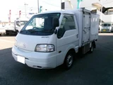 2014 Mazda Bongo Truck Truck for sale, Japanese used car export - photo 3 of 8 | GULJI TRADERS