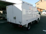 2014 Mazda Bongo Truck Truck for sale, Japanese used car export - photo 4 of 8 | GULJI TRADERS