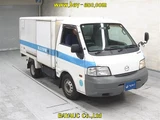 2014 Mazda Bongo Truck DX Truck for sale, Japanese used car export - photo 1 of 6 | GULJI TRADERS