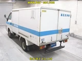 2014 Mazda Bongo Truck DX Truck for sale, Japanese used car export - photo 2 of 6 | GULJI TRADERS