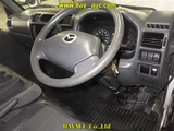 2014 Mazda Bongo Truck DX Truck for sale, Japanese used car export - photo 3 of 6 | GULJI TRADERS
