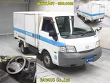2014 Mazda Bongo Truck DX Truck for sale, Japanese used car export - photo 4 of 6 | GULJI TRADERS