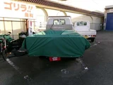 2014 Mazda Bongo Truck 1.8 DX Wide Truck for sale, Japanese used car export - photo 2 of 12 | GULJI TRADERS