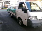 2014 Mazda Bongo Truck 1.8 DX Wide Truck for sale, Japanese used car export - photo 4 of 12 | GULJI TRADERS