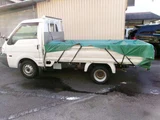 2014 Mazda Bongo Truck 1.8 DX Wide Truck for sale, Japanese used car export - photo 5 of 12 | GULJI TRADERS