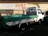 2014 Mazda Bongo Truck 1.8 DX Wide Truck for sale, Japanese used car export - photo 6 of 12 | GULJI TRADERS