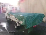 2014 Mazda Bongo Truck 1.8 DX Wide Truck for sale, Japanese used car export - photo 7 of 12 | GULJI TRADERS