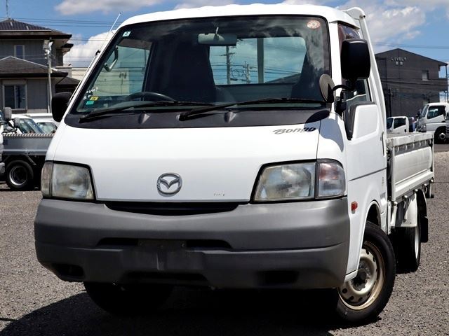 2015 Mazda Bongo Truck Wide Truck for sale, Japanese used car export | GULJI TRADERS