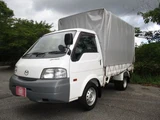 2015 Mazda Bongo Truck Truck for sale, Japanese used car export - photo 1 of 39 | GULJI TRADERS