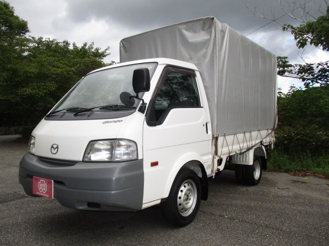 2015 Mazda Bongo Truck Truck for sale, Japanese used car export - photo 1 of 39 | GULJI TRADERS