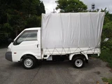 2015 Mazda Bongo Truck Truck for sale, Japanese used car export - photo 4 of 39 | GULJI TRADERS
