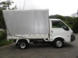 2015 Mazda Bongo Truck Truck for sale, Japanese used car export - photo 5 of 39 | GULJI TRADERS