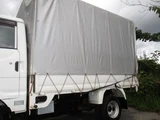2015 Mazda Bongo Truck Truck for sale, Japanese used car export - photo 9 of 39 | GULJI TRADERS