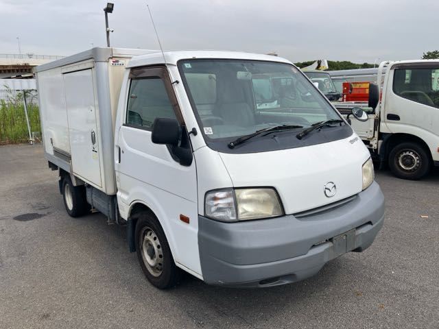 2015 Mazda Bongo Truck DX Truck for sale, Japanese used car export - photo 1 of 8 | GULJI TRADERS