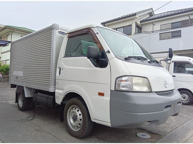 2015 Mazda Bongo Truck 1.8 DX Wide Truck for sale, Japanese used car export | GULJI TRADERS