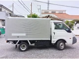 2015 Mazda Bongo Truck 1.8 DX Wide Truck for sale, Japanese used car export - photo 2 of 42 | GULJI TRADERS