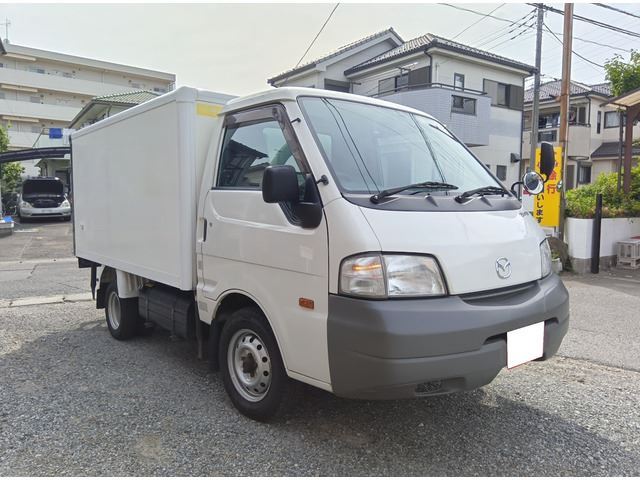 2015 Mazda Bongo Truck - photo 1 2015 Mazda Bongo Truck Truck for sale, Japanese used car export - photo 1 of 45 | GULJI TRADERS