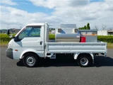 2015 Mazda Bongo Truck 4WD Truck for sale, Japanese used car export - photo 8 of 18 | GULJI TRADERS