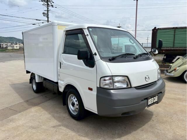 2015 Mazda Bongo Truck Truck for sale, Japanese used car export - photo 1 of 8 | GULJI TRADERS