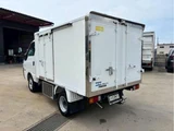 2015 Mazda Bongo Truck Truck for sale, Japanese used car export - photo 2 of 8 | GULJI TRADERS