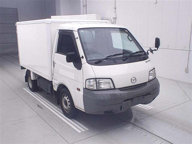 2015 Mazda Bongo Truck Truck for sale, Japanese used car export - photo 1 of 10 | GULJI TRADERS