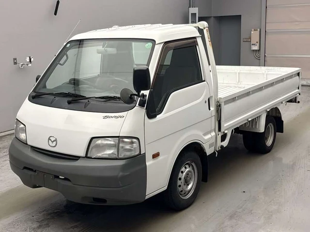 2015 Mazda Bongo Truck DX Truck for sale, Japanese used car export | GULJI TRADERS