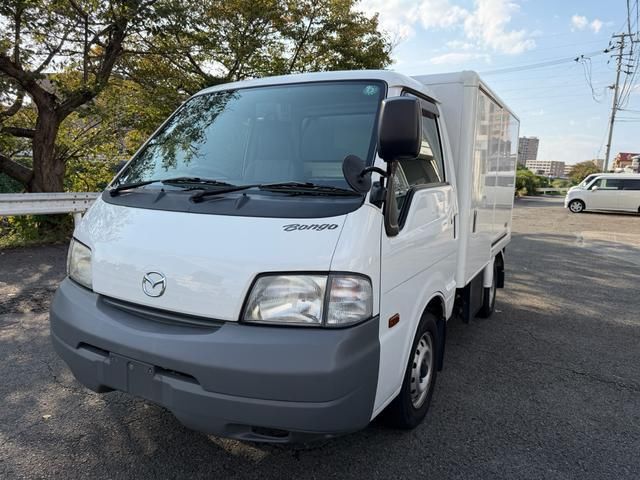 2015 Mazda Bongo Truck Truck for sale, Japanese used car export | GULJI TRADERS