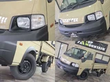 2016 Mazda Bongo Truck 1.8 GL Wide Truck for sale, Japanese used car export - photo 56 of 57 | GULJI TRADERS