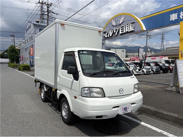 2016 Mazda Bongo Truck Truck for sale, Japanese used car export | GULJI TRADERS