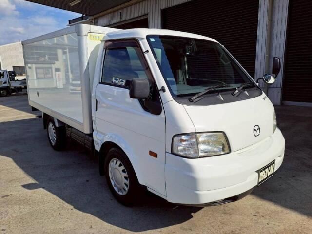 2016 Mazda Bongo Truck Truck for sale, Japanese used car export | GULJI TRADERS