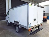 2016 Mazda Bongo Truck Truck for sale, Japanese used car export - photo 2 of 8 | GULJI TRADERS