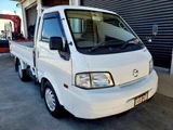 2016 Mazda Bongo Truck DX Truck for sale, Japanese used car export - photo 1 of 8 | GULJI TRADERS
