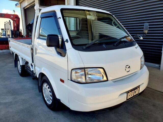 2016 Mazda Bongo Truck DX Truck for sale, Japanese used car export - photo 1 of 8 | GULJI TRADERS