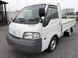 2016 Mazda Bongo Truck 2WD Truck for sale, Japanese used car export - photo 1 of 25 | GULJI TRADERS