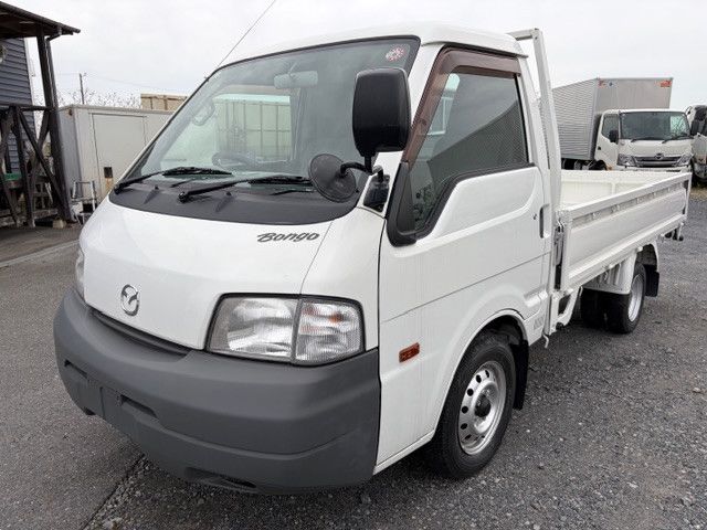 2016 Mazda Bongo Truck 2WD Truck for sale, Japanese used car export - photo 1 of 25 | GULJI TRADERS